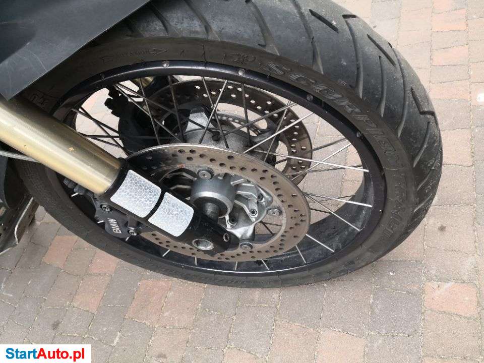 BMW GS – Sławków – Śląskie