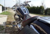 Yamaha Raider – Bydgoszcz – Kujawsko-pomorskie