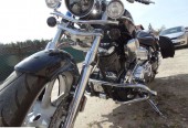 Yamaha Raider – Bydgoszcz – Kujawsko-pomorskie
