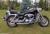 Kawasaki Vulcan – Legnica – Dolnośląskie