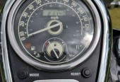 Kawasaki Vulcan – Legnica – Dolnośląskie