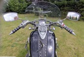 Kawasaki Vulcan – Legnica – Dolnośląskie