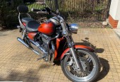 Triumph Thunderbird – Zielonka – Mazowieckie