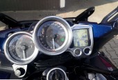 Yamaha FJR – Opole – Opolskie