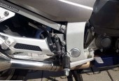 Yamaha FJR – Opole – Opolskie