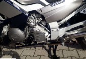 Yamaha FJR – Opole – Opolskie