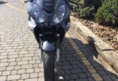 Honda VFR – Osielsko – Kujawsko-pomorskie
