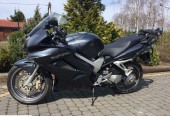 Honda VFR – Osielsko – Kujawsko-pomorskie