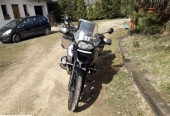 BMW GS – Olsztyn – Warmińsko-mazurskie