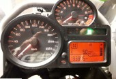 BMW GS – Olsztyn – Warmińsko-mazurskie