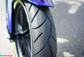 Yamaha YZF – Łuków – Lubelskie