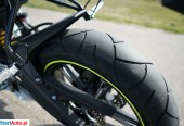Yamaha YZF – Łuków – Lubelskie