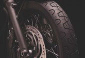 Triumph Bonneville – Warszawa – Mazowieckie