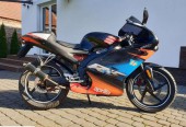 Aprilia RS – Opole – Opolskie