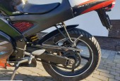 Aprilia RS – Opole – Opolskie