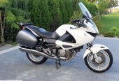 Honda NT – Skierniewice – Łódzkie