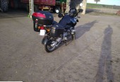 BMW GS – Babimost – Lubuskie