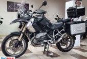 BMW R – Częstochowa – Śląskie
