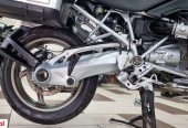 BMW R – Częstochowa – Śląskie
