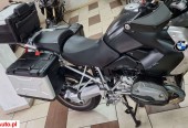 BMW R – Częstochowa – Śląskie