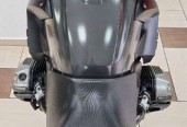 BMW R – Częstochowa – Śląskie
