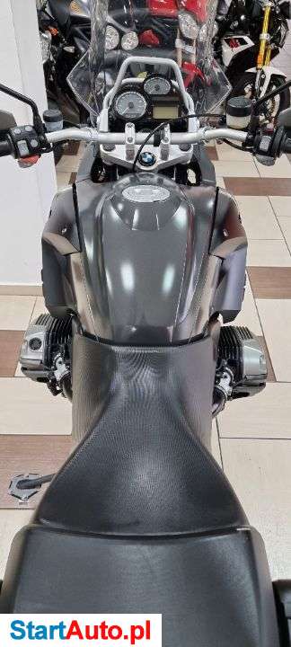 BMW R – Częstochowa – Śląskie