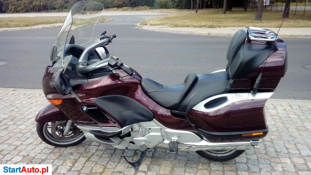 BMW LT – Bogatynia – Dolnośląskie