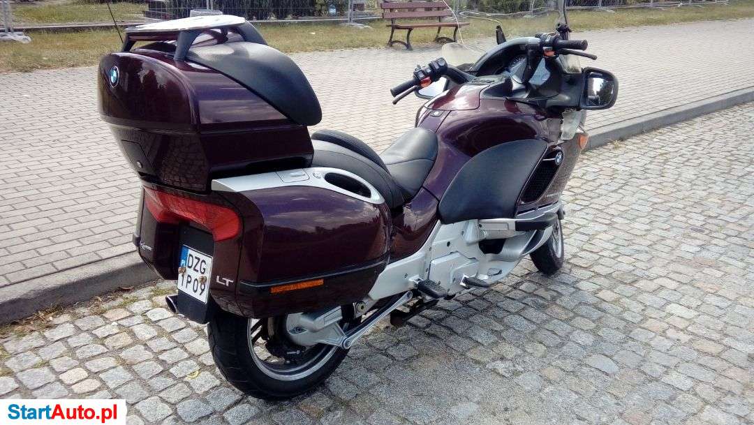 BMW LT – Bogatynia – Dolnośląskie