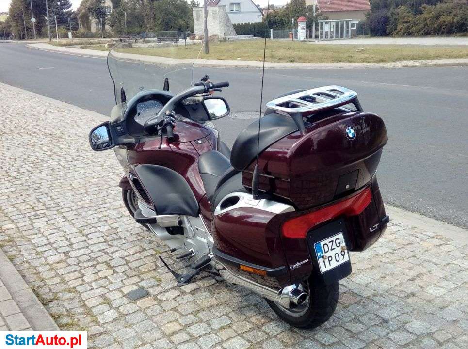 BMW LT – Bogatynia – Dolnośląskie