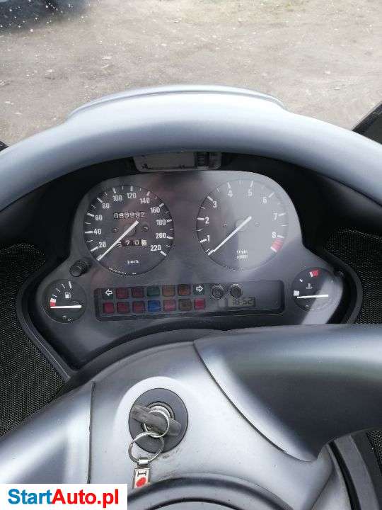 BMW LT – Bogatynia – Dolnośląskie