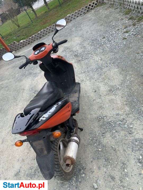 Rieju – Wojbórz – Dolnośląskie