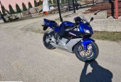 Honda CBR – Mszana Dolna – Małopolskie