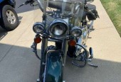 Harley-Davidson Heritage – Rzeszów – Podkarpackie
