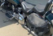 Harley-Davidson Heritage – Rzeszów – Podkarpackie