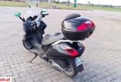 Aprilia Atlantic – Kraków – Małopolskie