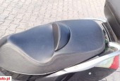 Aprilia Atlantic – Kraków – Małopolskie