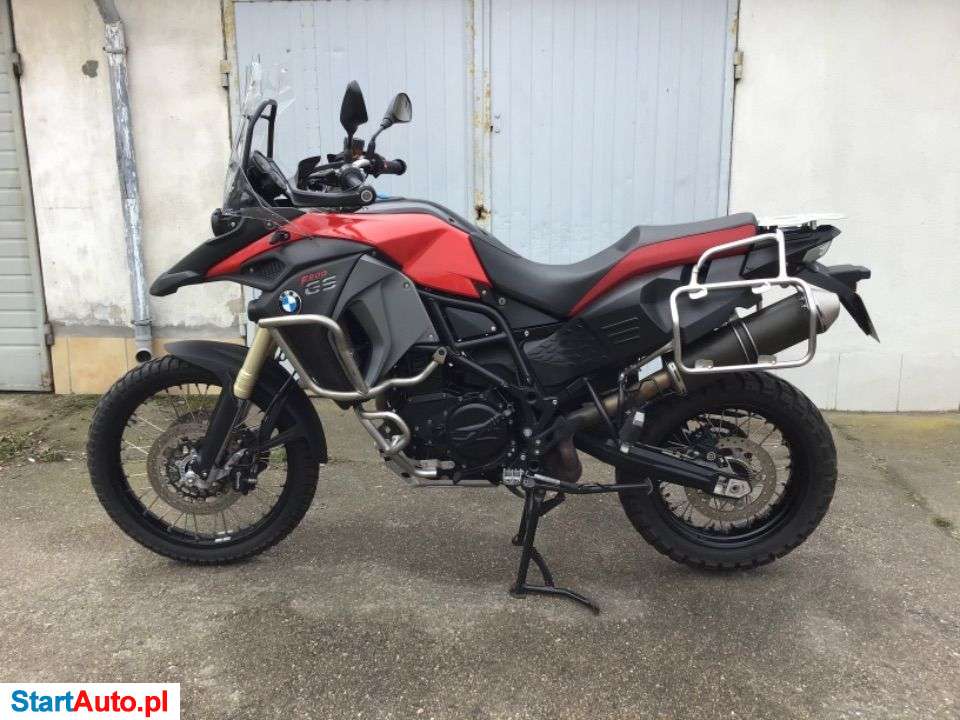 BMW F – Bolesławiec – Dolnośląskie