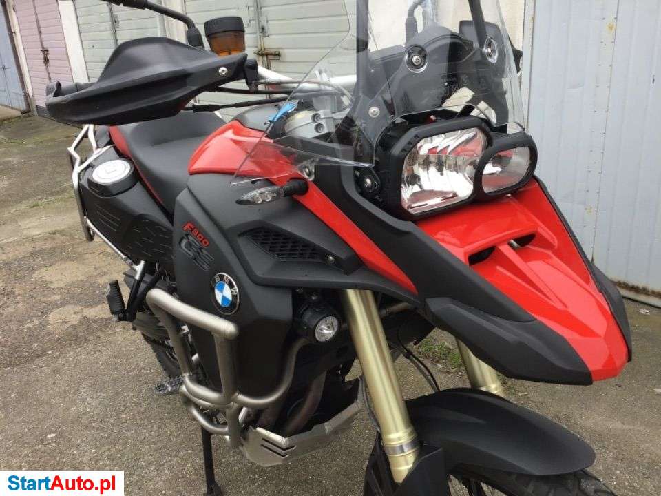 BMW F – Bolesławiec – Dolnośląskie