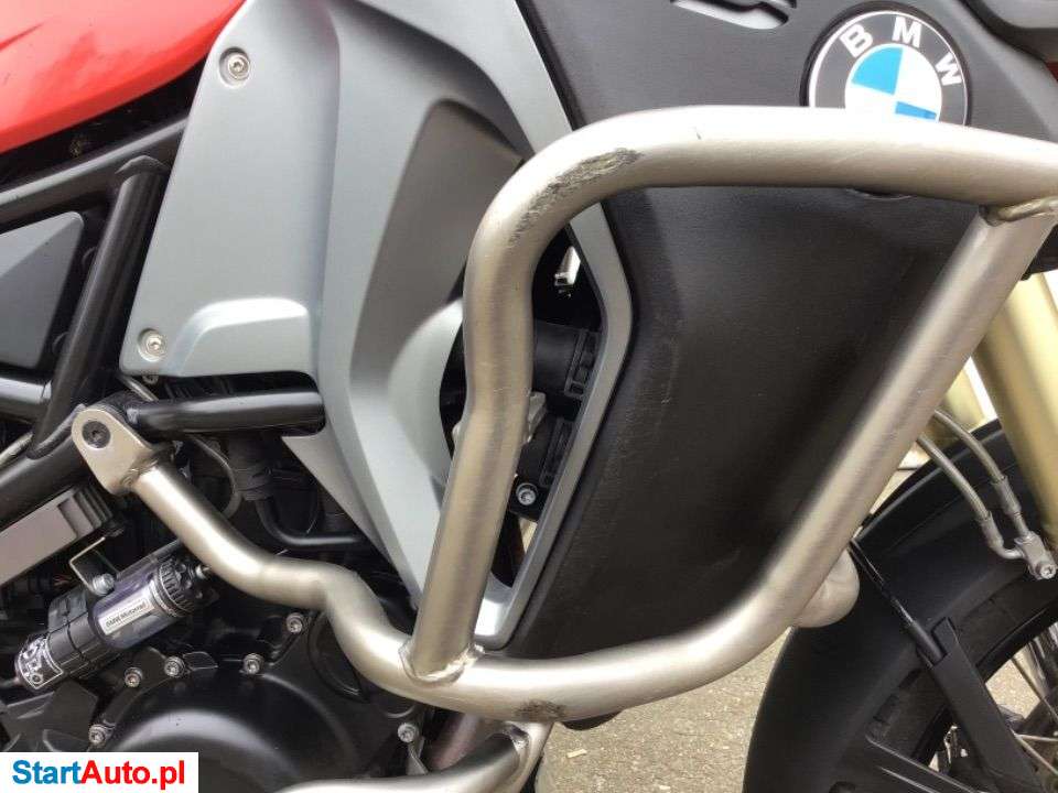 BMW F – Bolesławiec – Dolnośląskie