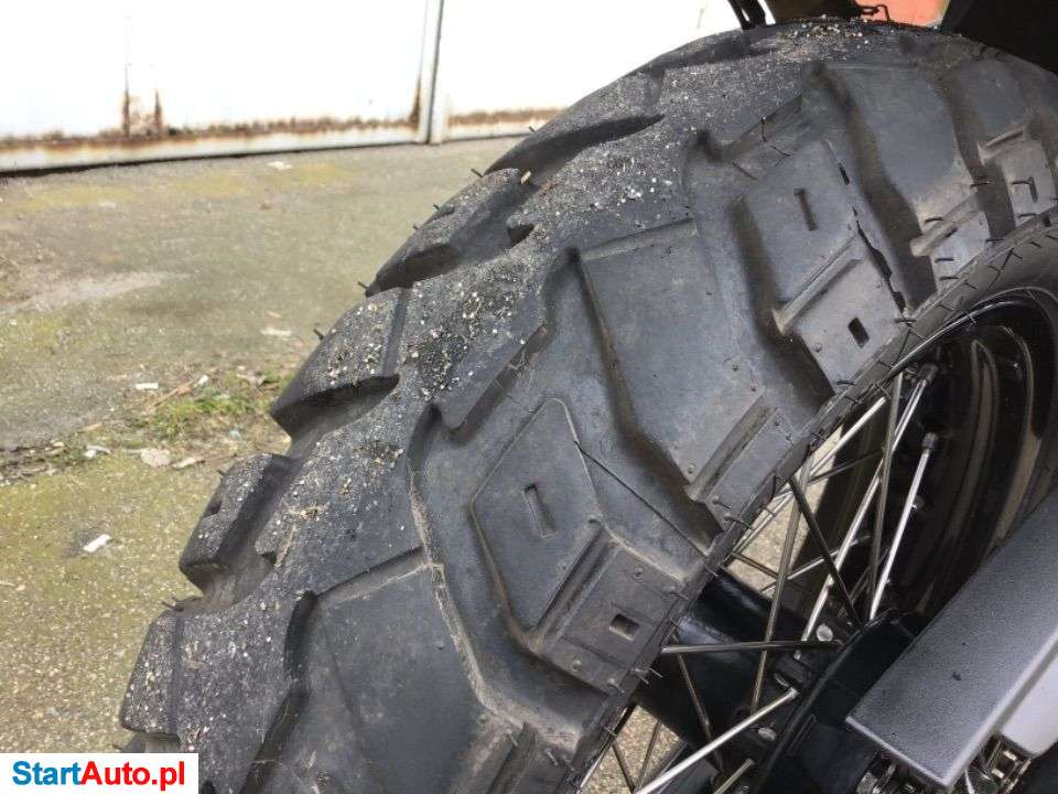 BMW F – Bolesławiec – Dolnośląskie