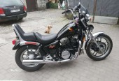 Honda Shadow – Łódź – Łódzkie