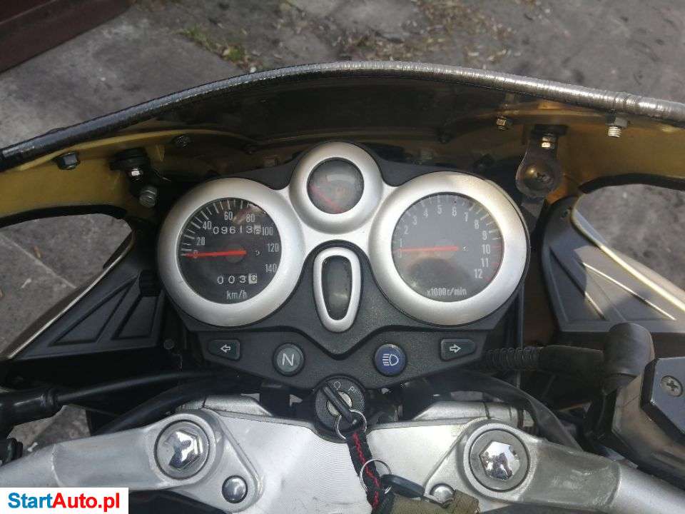 Romet Z – Tomaszów Mazowiecki – Łódzkie