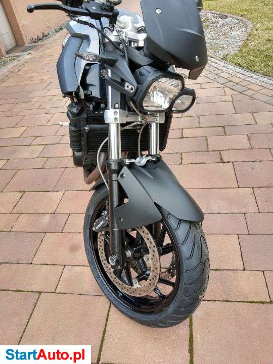 BMW F – Częstochowa – Śląskie