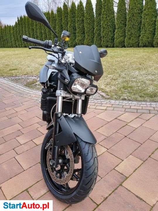 BMW F – Częstochowa – Śląskie