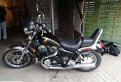 Honda Shadow – Łódź – Łódzkie
