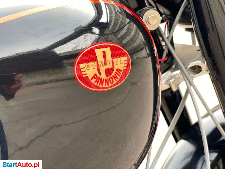 Pannonia T1 – Łódź – Łódzkie