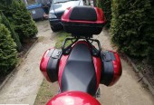 Honda VFR – Czeladź – Śląskie