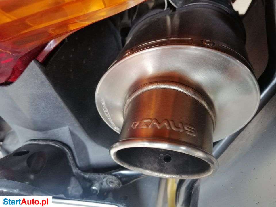 Honda VFR – Czeladź – Śląskie