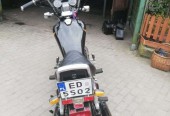 Honda Shadow – Łódź – Łódzkie