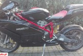 Ducati 749 – Kazimierz Biskupi – Wielkopolskie